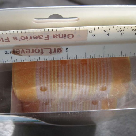 4 Conair AdjustaCurl Root Volumizer Self Grip Rollers Volume Curls Hair Curlers - Picture 2 of 10